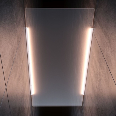 Belka V-TAC SKU21689 VT-035 3000K 4W 400lm