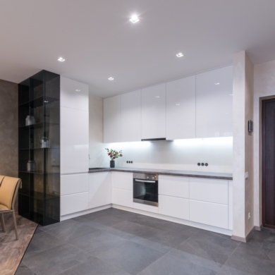 Belka V-TAC SKU21689 VT-035 3000K 4W 400lm