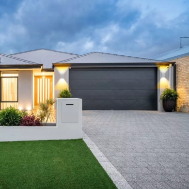 Oprawa V-TAC SKU218560 VT-844-W-N 3000K 4W 400lm