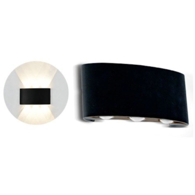 Oprawa V-TAC SKU218615 VT-846 3000K 6W 630lm