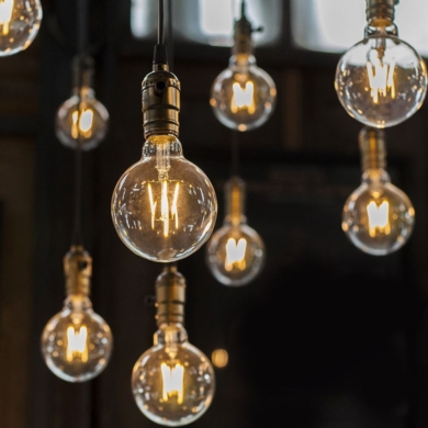 Żarówka V-TAC SKU2992 VT-2344 3000K 4W 840lm