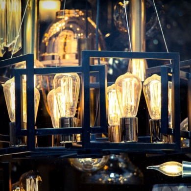 Żarówka V-TAC SKU2996 VT-2364 3000K 4W 840lm