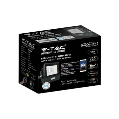 Projektor V-TAC SKU3027 VT-5191S RGB+3000K-6500K 1