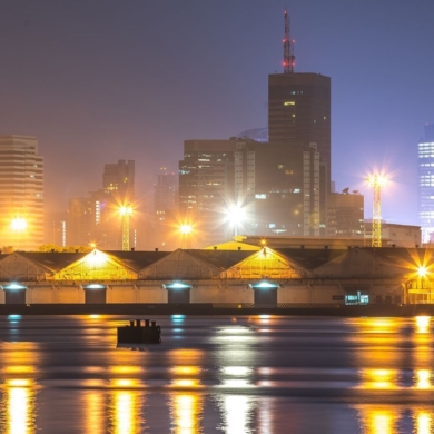 Projektor V-TAC SKU21968 VT-1055 4000K 1000W 12000