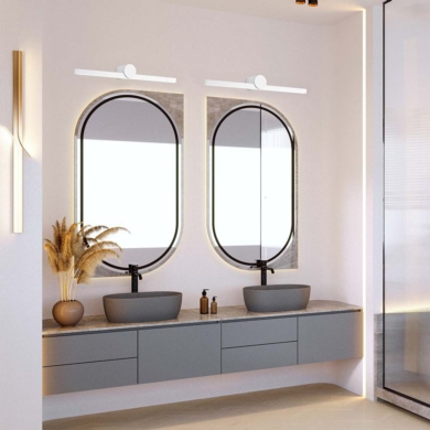 Oprawa V-TAC SKU405821 VT-7022-W 4000K 10W 1530lm