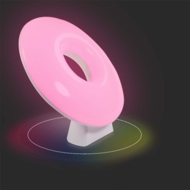 Oprawa V-TAC SKU405861 VT-5155 RGB+CCT 5W 550lm