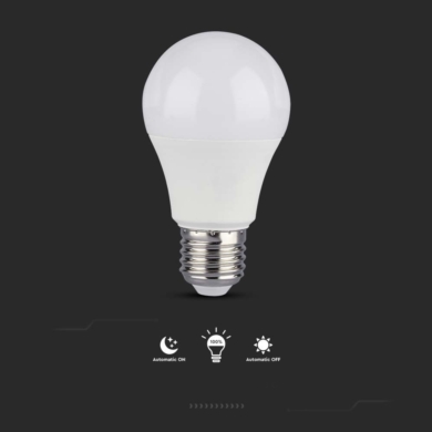 Żarówka V-TAC SKU214459 VT-2016 3000K 8,5W 806lm