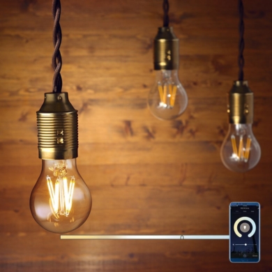 Żarówka V-TAC SKU3001 VT-5137 2700K-6500K 7W 806lm