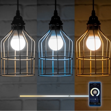 Żarówka V-TAC SKU3001 VT-5137 2700K-6500K 7W 806lm