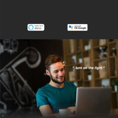 Żarówka V-TAC SKU3001 VT-5137 2700K-6500K 7W 806lm