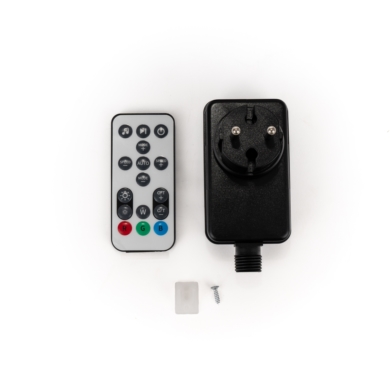 Zestaw V-TAC SKU3005 VT-5050 RGB 36W 400lm