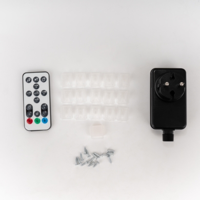 Zestaw V-TAC SKU3005 VT-5050 RGB 36W 400lm