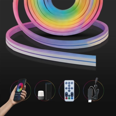 Zestaw V-TAC SKU3005 VT-5050 RGB 36W 400lm