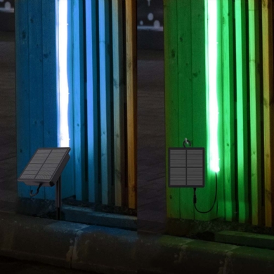 Taśma V-TAC SKU23046 VT-2835 RGB 120lm