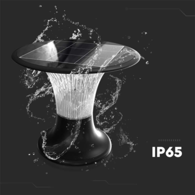 Słupek V-TAC SKU23005 VT-426 6000K+4000K 15W 2200l