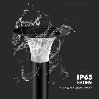 Słupek V-TAC SKU23006 VT-413 6000K+4000K 15W 2200l