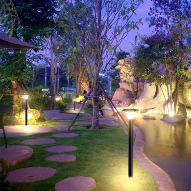 Słupek V-TAC SKU23006 VT-413 6000K+4000K 15W 2200l