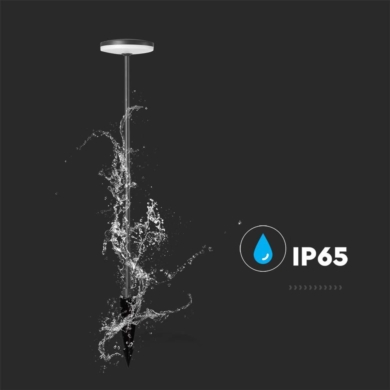 Oprawa V-TAC SKU23021 VT-1160 3000K 12W 1135lm