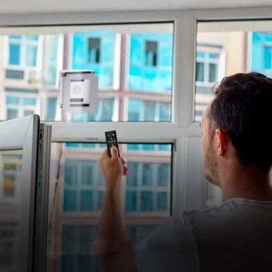 Automatyczny V-TAC SKU23332 VT-5558 72W