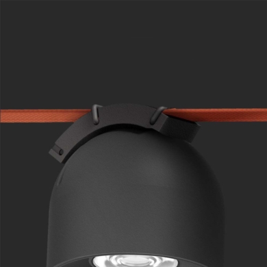 Oprawa V-TAC SKU23104 VT-41012 3000K 12W 800lm