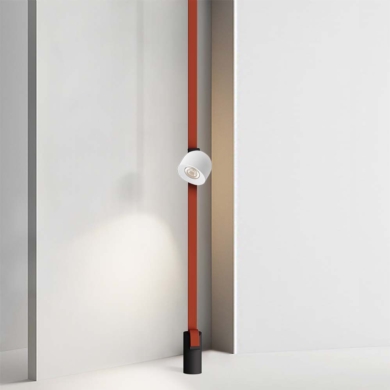 Oprawa V-TAC SKU23105 VT-41012 3000K 12W 900lm