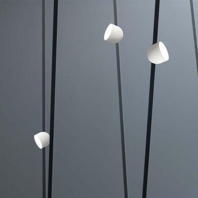 Oprawa V-TAC SKU23107 VT-41112 3000K 12W 800lm