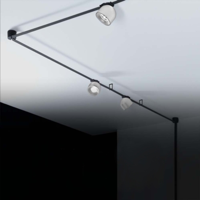 Oprawa V-TAC SKU23107 VT-41112 3000K 12W 800lm