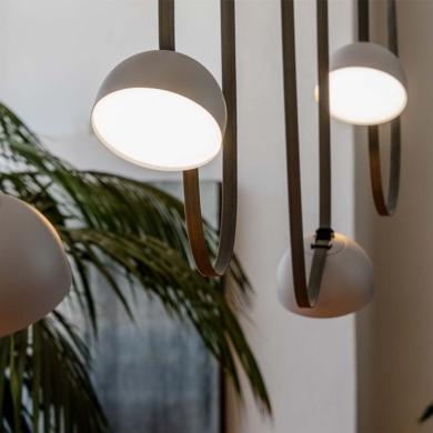 Oprawa V-TAC SKU23110 VT-41020 3000K 20W 1700lm