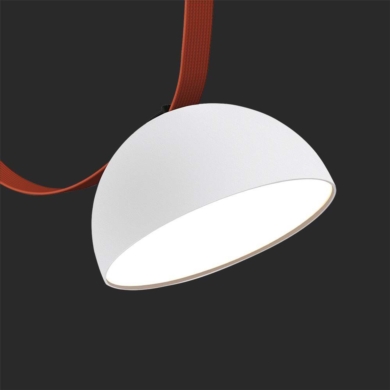 Oprawa V-TAC SKU23110 VT-41020 3000K 20W 1700lm