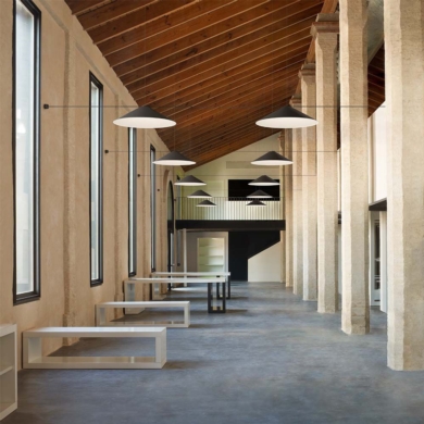 Oprawa V-TAC SKU23111 VT-41120 3000K 20W 1200lm