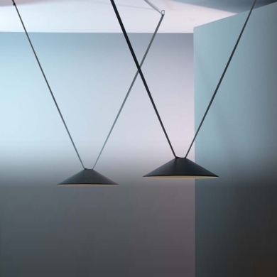 Oprawa V-TAC SKU23112 VT-41120 3000K 20W 1100lm