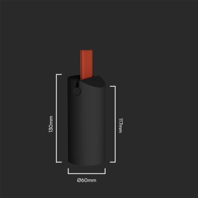 Mocowanie V-TAC SKU23132