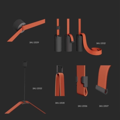 Mocowanie V-TAC SKU23133