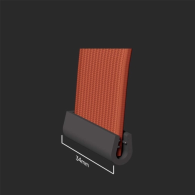 Klips V-TAC SKU23137