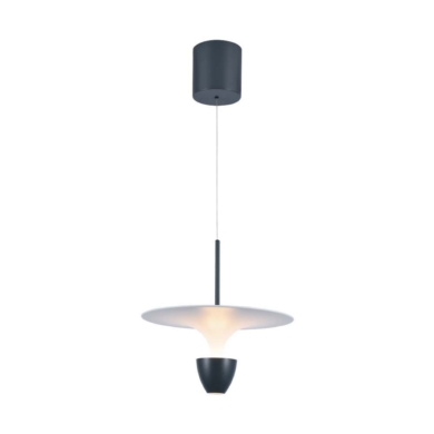 Oprawa V-TAC SKU23103 VT-7832 3000K 9W 1000lm