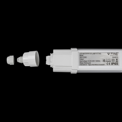 Oprawa V-TAC SKU23085 VT-80150 4000K 48W 5200lm