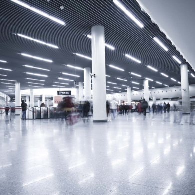 Oprawa V-TAC SKU23085 VT-80150 4000K 48W 5200lm