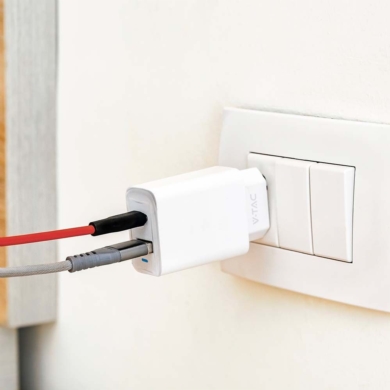 Ładowarka V-TAC SKU23580 VT-3530 20W