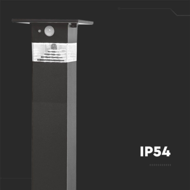 Słupek V-TAC SKU23401 VT-1170 3000K 3W 250lm