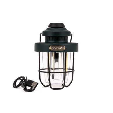 Lampa V-TAC SKU23337 VT-9903D 2700K+6500K 5W 230lm