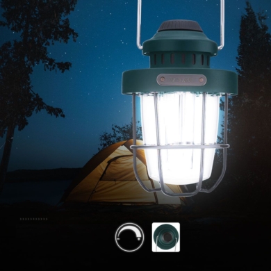 Lampa V-TAC SKU23337 VT-9903D 2700K+6500K 5W 230lm