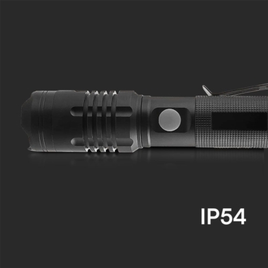 Latarka V-TAC SKU23338 VT-9910 10W 1000lm