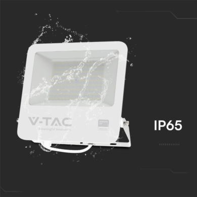 Projektor V-TAC SKU23442 VT-44104 4000K 100W 8700l