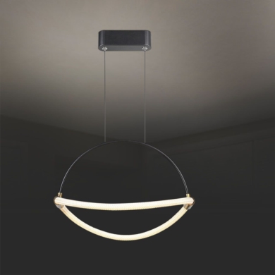 Oprawa V-TAC SKU23434 VT-10124 3000K 12W 1440lm