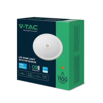 Plafon V-TAC SKU23418 VT-13CCT 3000K-4000K-6000K 1