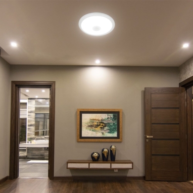 Plafon V-TAC SKU23418 VT-13CCT 3000K-4000K-6000K 1