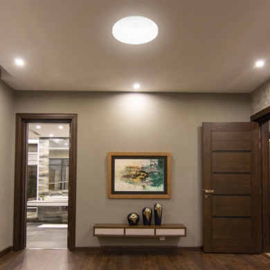 Plafon V-TAC SKU23420 VT-81004 3000K-4000K-6000K 1