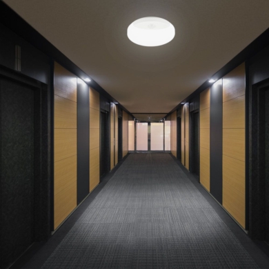 Plafon V-TAC SKU23420 VT-81004 3000K-4000K-6000K 1