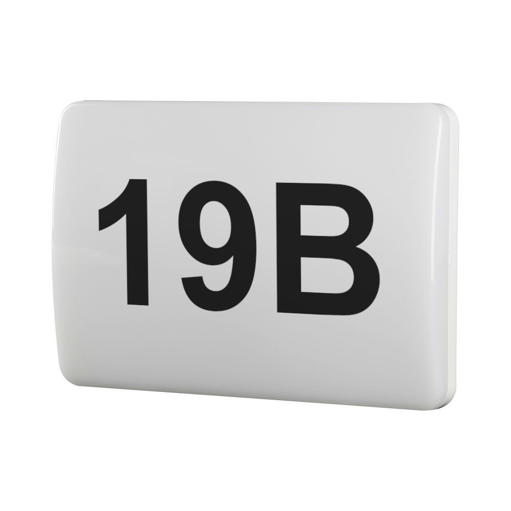 Plafon V-TAC SKU23422 VT-81006 4000K 12W 1100lm