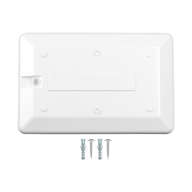 Plafon V-TAC SKU23422 VT-81006 4000K 12W 1100lm